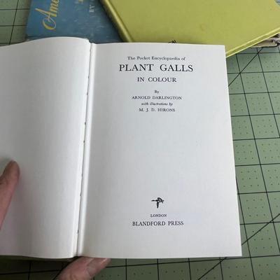 3 Various Type Books