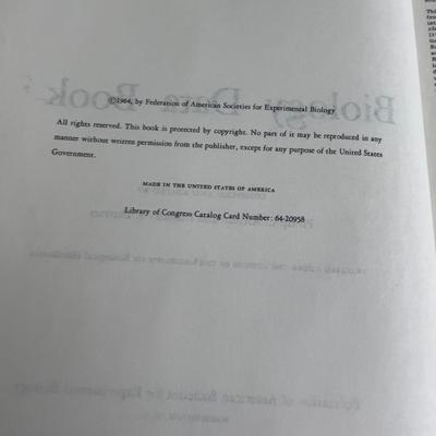 3 Various Type Books