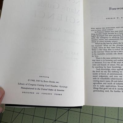 2 Various Type Books