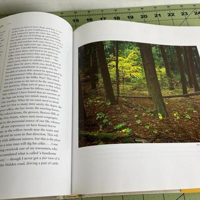 Walden The 150th Anniversary Edition