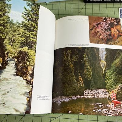 3 Various Type Books