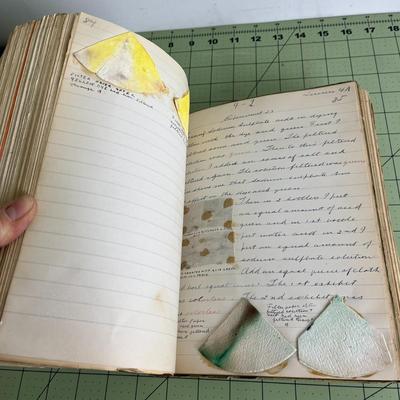 Exercise Book