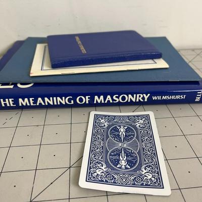 Collection of 4 Books