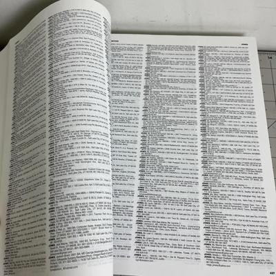 University of Utah Book