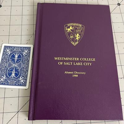 Westminster College of Salt Lake City