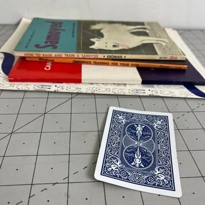4 Set of Books