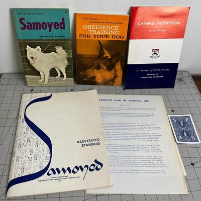 4 Set of Books
