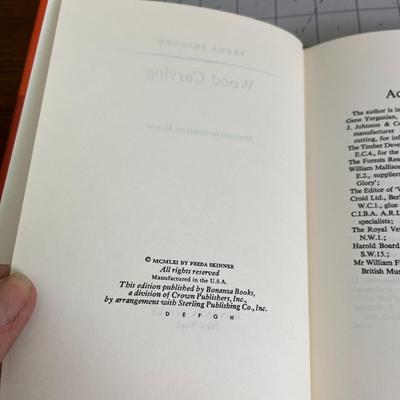 Various Types of 7 books