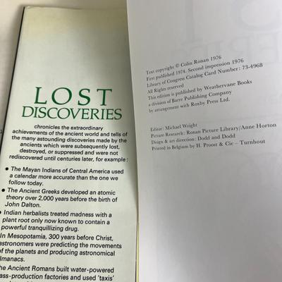 Various Types of 4 books