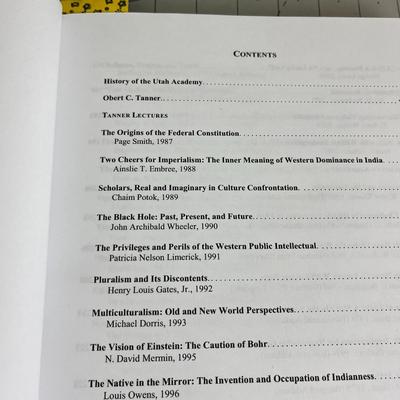 5 Various Type Books