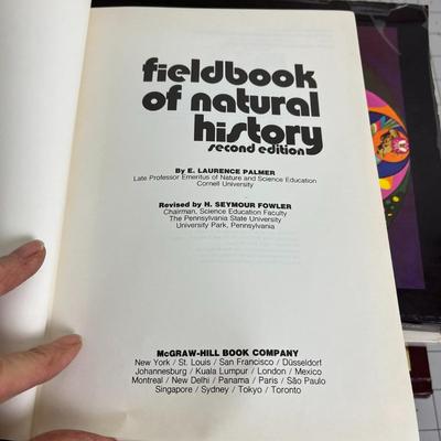 5 Various Type Books