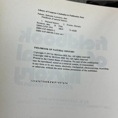 5 Various Type Books