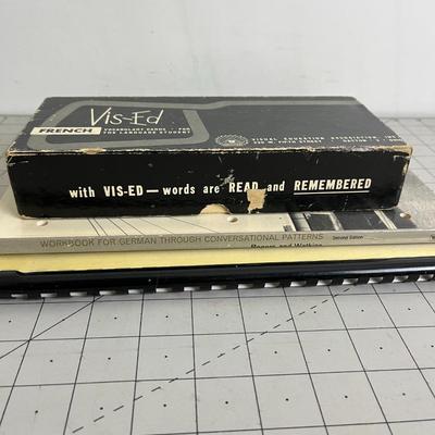 Set of 2 Books