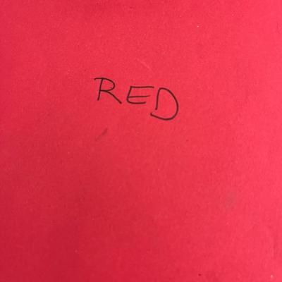 10 Various Type Books