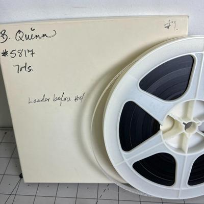 Various slides