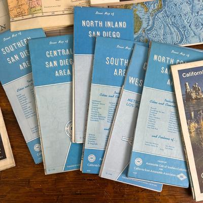 Multiple Type Books
