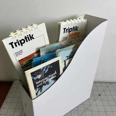 Multiple Type Books