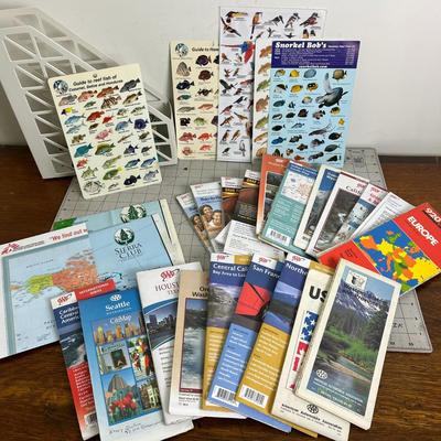 Multiple Type Books
