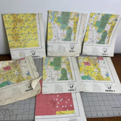 Land Map