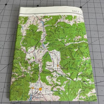 Land Map