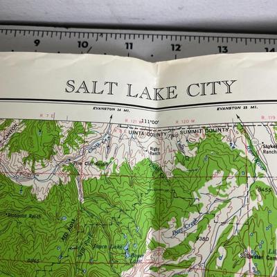 Land Map