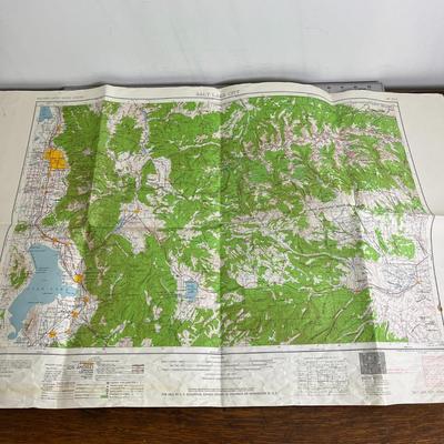Land Map