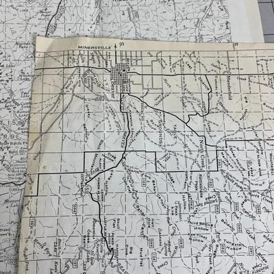 Land Map