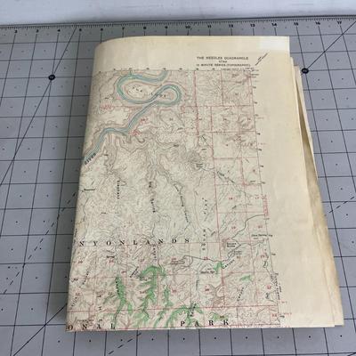 Land Map
