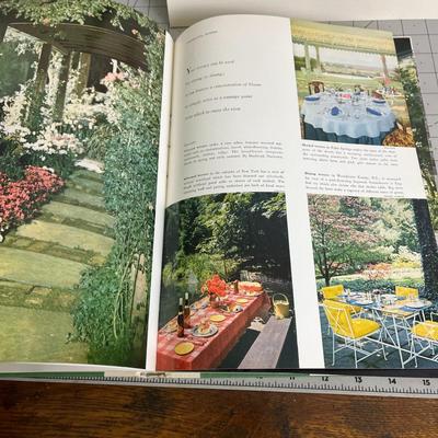Calendar and Book