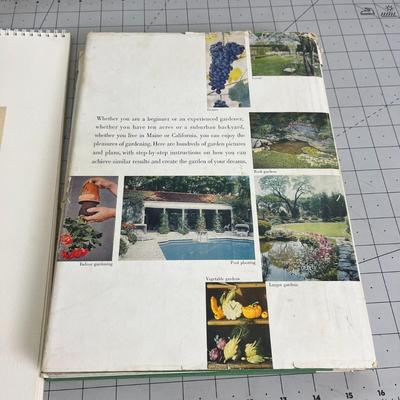 Calendar and Book