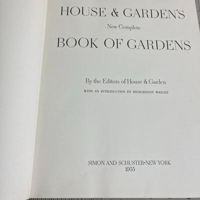 Calendar and Book