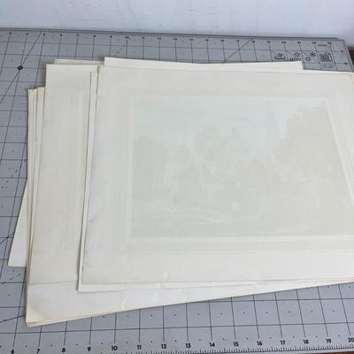 8 Type of Photo Prints