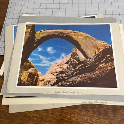 7 Type of Photo Prints
