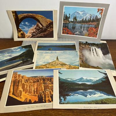 7 Type of Photo Prints