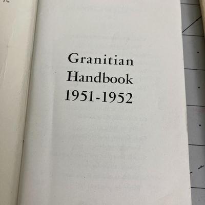 4 Type of Books