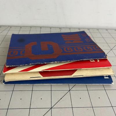 4 Type of Books