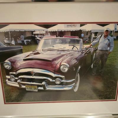 Large photo of car