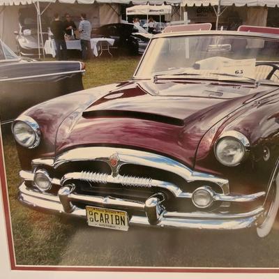 Large photo of car