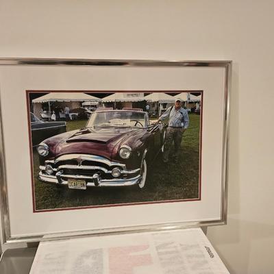 Large photo of car