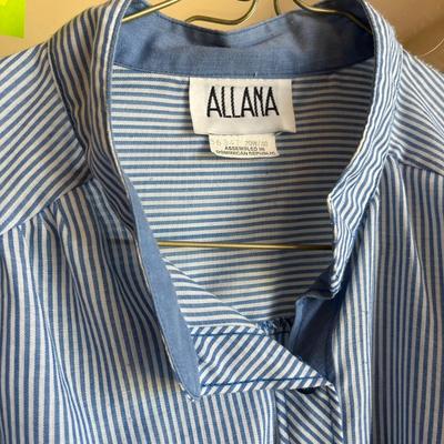 3 shirts