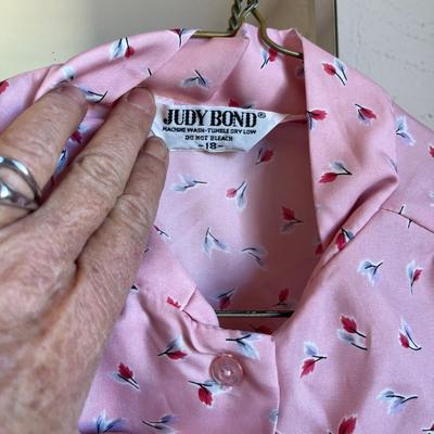 5 80s Blouses!