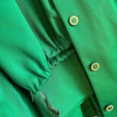 5 Polyester shirts