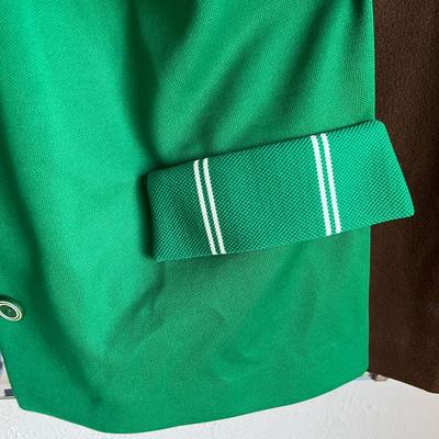 5 Polyester shirts