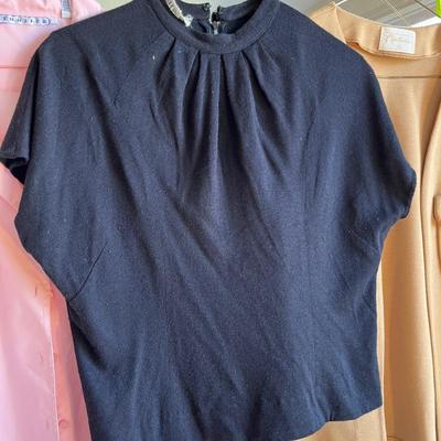 5 Polyester shirts