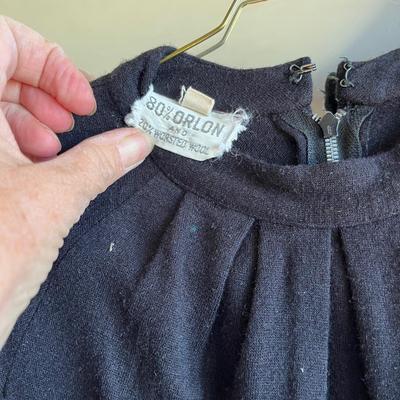 5 Polyester shirts