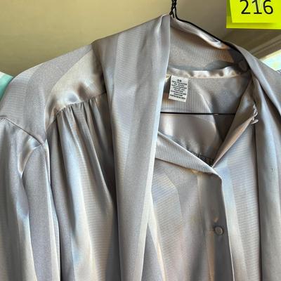6 Blouses Country style!