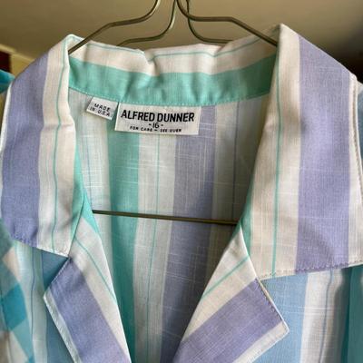 6 Blouses Country style!