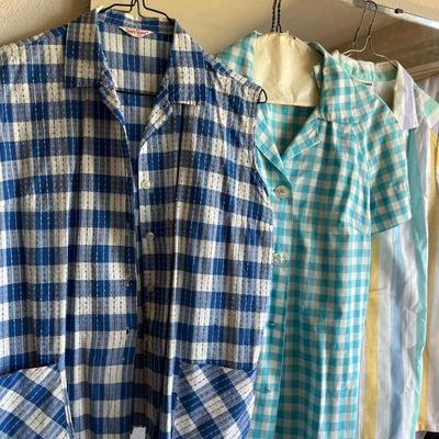 6 Blouses Country style!