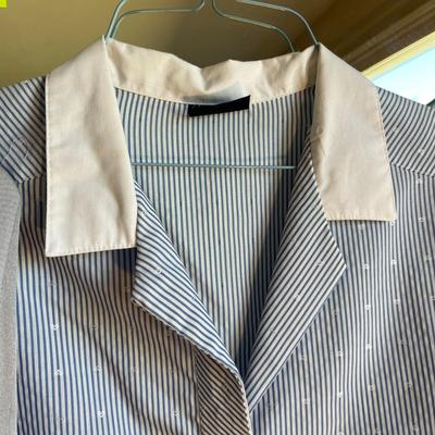 6 Blouses Country style!