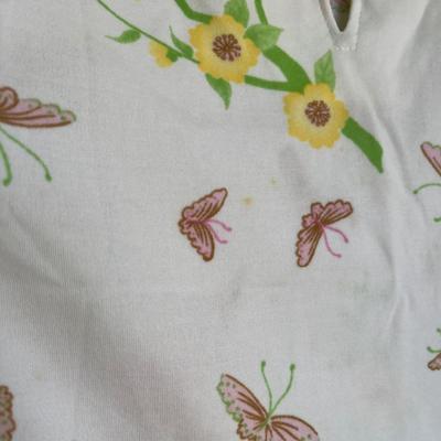 5 Vintage blouses